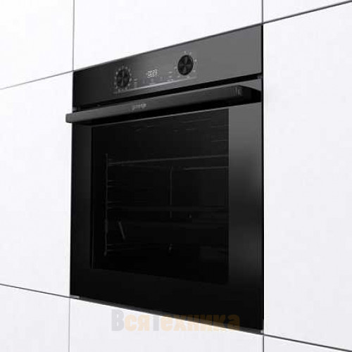 Духовой шкаф Gorenje BOS6737E06FBG