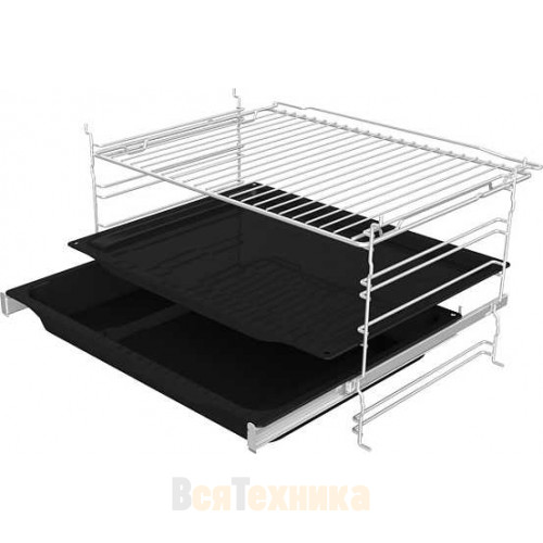 Духовой шкаф Gorenje BOS6737E06FBG