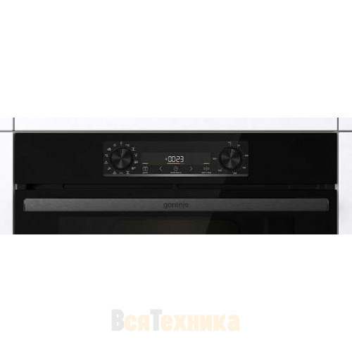 Духовой шкаф Gorenje BOS6737E06FBG