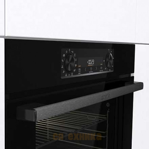 Духовой шкаф Gorenje BOS6737E06FBG