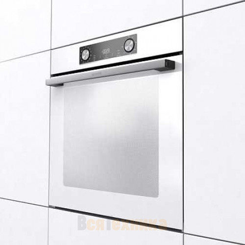 Независимая духовка Gorenje BOS6737E09WG