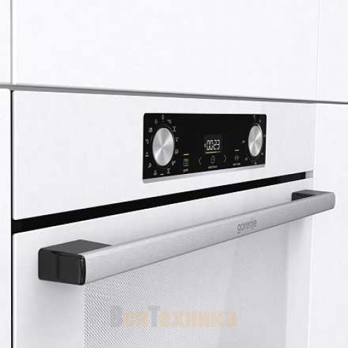 Независимая духовка Gorenje BOS6737E09WG