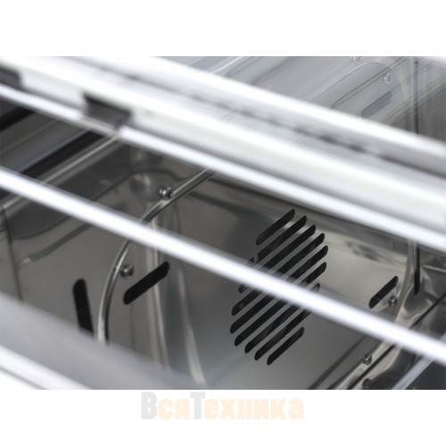 Духовой шкаф Kaiser EH 6000 LIFT Glass