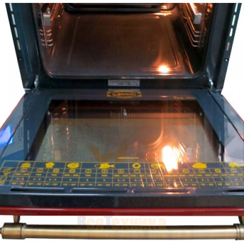 Духовой шкаф Kaiser EH 6355 RotEm