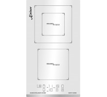Варочная панель Kaiser KCT 3721 FW
