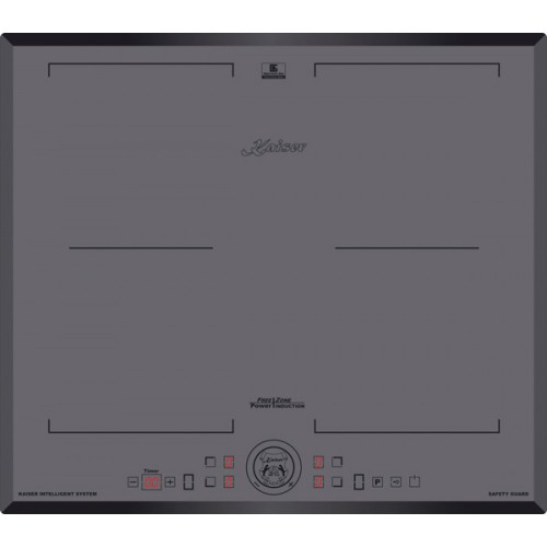 Варочная панель Kaiser KCT 6730 FIG
