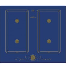 Варочная панель Kaiser KCT 6723 FI BluBE