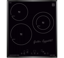 Варочная панель Kaiser KCT 4745 F