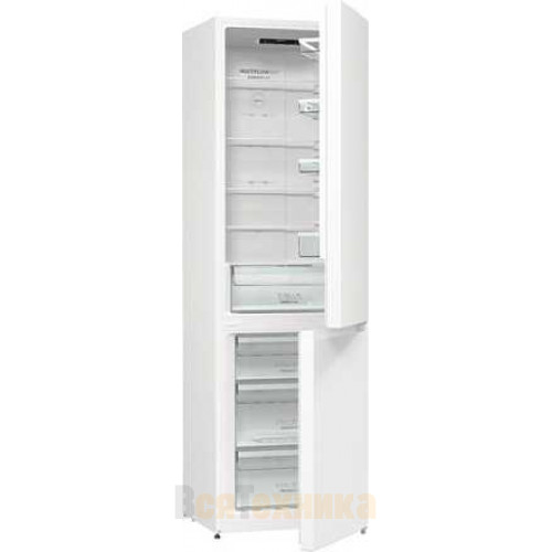 Холодильник Gorenje NRK6202EW4