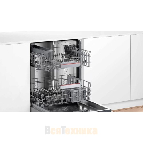 Встраиваемая посудомоечная машина Bosch SMU 4 EAI14S