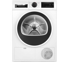 Сушильная машина Bosch WQG2410GPL