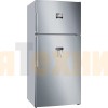 Двухкамерный холодильник Bosch KDD86AI304