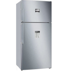 Двухкамерный холодильник Bosch KDD86AI304