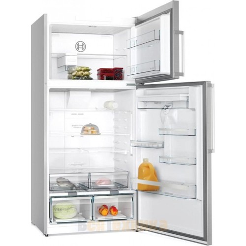 Двухкамерный холодильник Bosch KDD86AI304