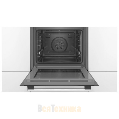 Духовой шкаф Bosch HBG517ES1R