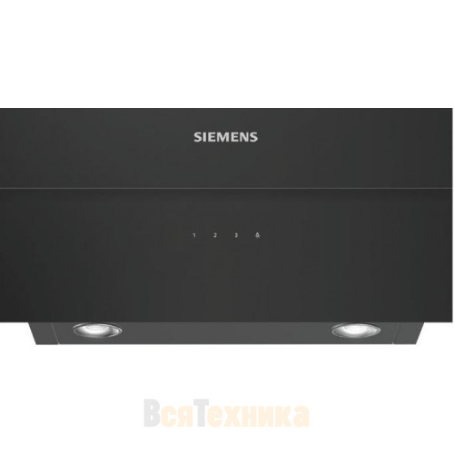 Вытяжка SIEMENS LC95KA670