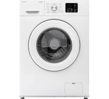 Отдельностоящая стиральная машина KRONA ITTER WHITE 1000 6K WM