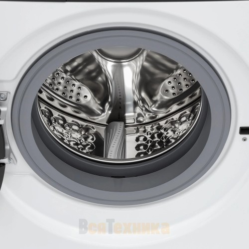 Стиральная машина KRONA RHENE WHITE1000 6K WM