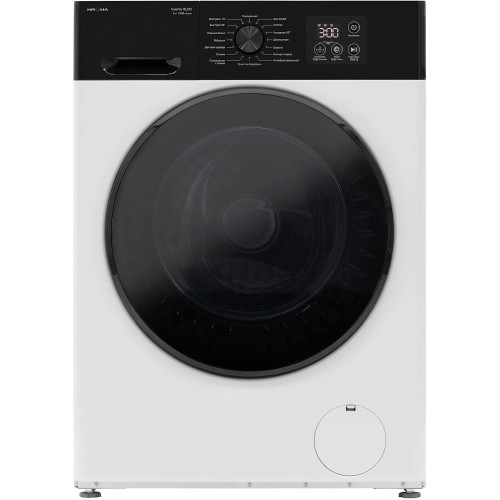Стиральная машина KRONA RHENE WHITE1000 6K WM