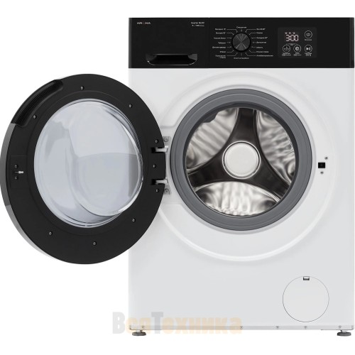 Стиральная машина KRONA RHENE WHITE1000 6K WM