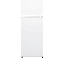 Отдельностоящий двухкамерный холодильник Gorenje RF4141PW4