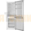 Отдельностоящий двухкамерный холодильник Gorenje RK14FPW4