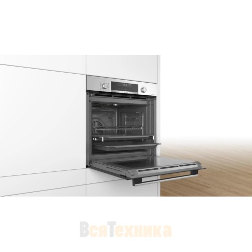 Духовой шкаф BOSCH HBG578FS6R