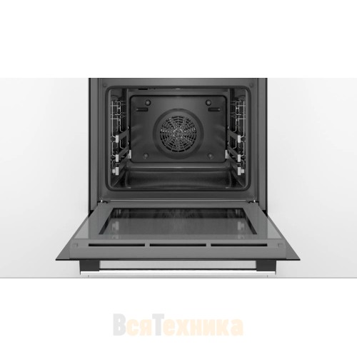 Духовой шкаф Bosch HRG5184S1