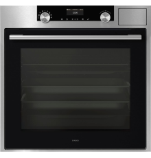 Духовой шкаф Asko OCS8664S