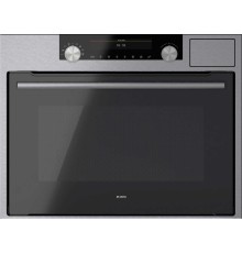 Компактный духовой шкаф Asko OCSM8487S