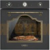 Духовой шкаф Smeg SFP750AOPZ