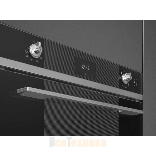 Духовой шкаф Smeg SO6100S2N