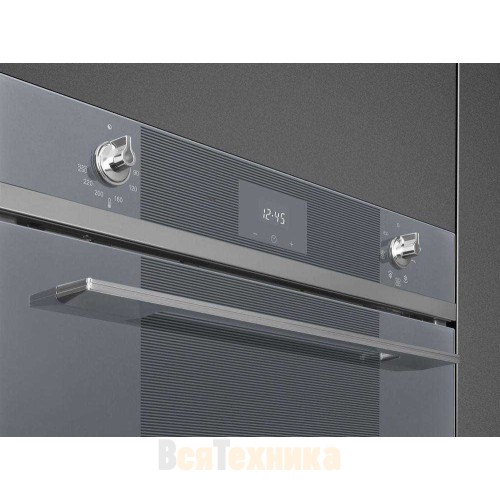 Духовой шкаф Smeg SF6100VS1