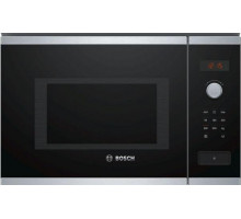 Встраиваемая микроволновая печь Bosch BFL553MS0