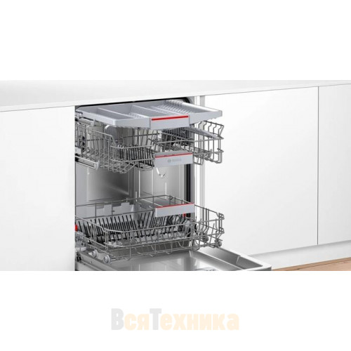 Встраиваемая посудомоечная машина Bosch SMV 4 EVX14E