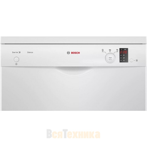 Посудомоечная машина Bosch SMS23BW01T