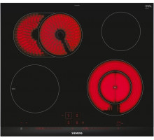 Электрическая варочная панель Siemens ET675LNV1M