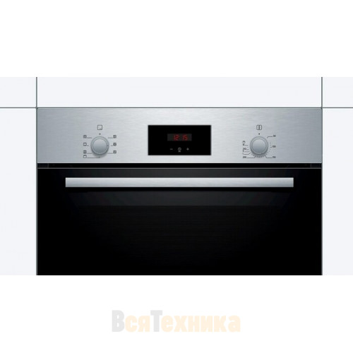 Духовой шкаф Bosch HBF113BR1S