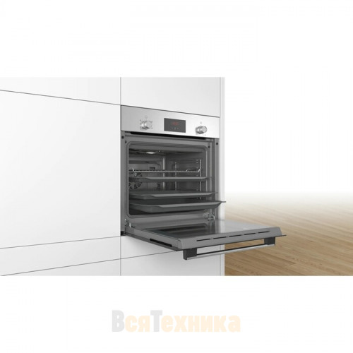 Духовой шкаф Bosch HBF113BR1S