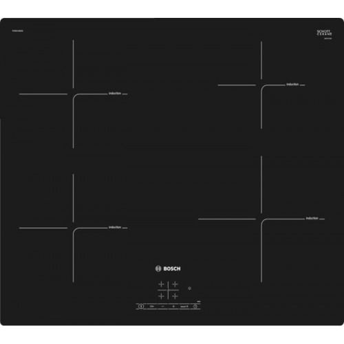 Варочная панель Bosch PIE601BB5E