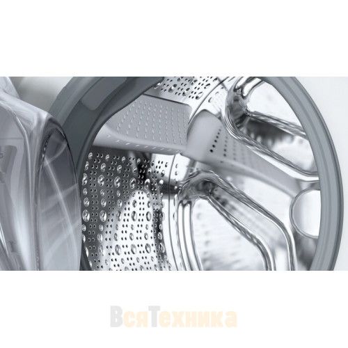 Стиральная машина Bosch WGG2540LSN