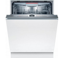 Встраиваемая посудомоечная машина Bosch SMV4HVX37E