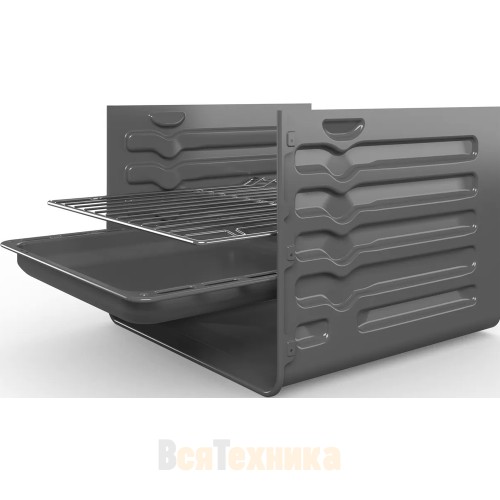 Электрическая плита Bosch HKG150020R