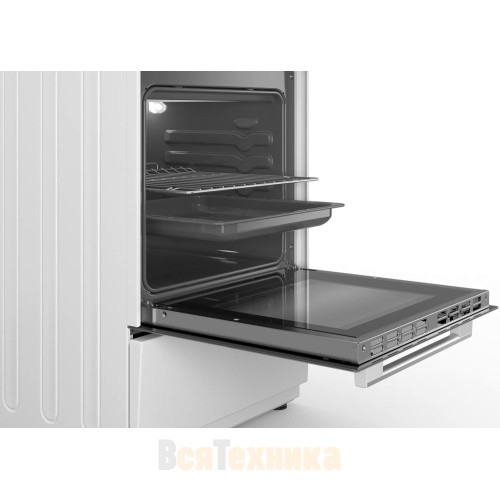 Электрическая плита Bosch HKG150020R