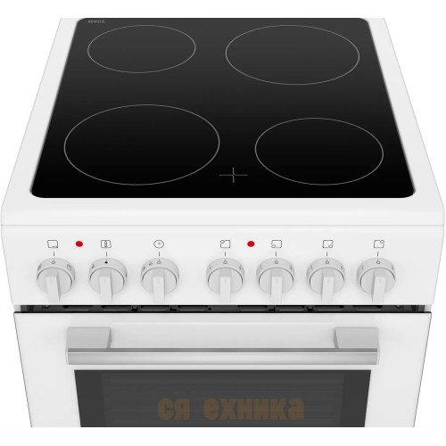 Электрическая плита Bosch HKG150020R