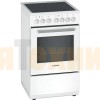 Электрическая плита Bosch HKG150020R
