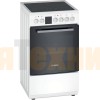 Электрическая плита Bosch HKG950120R