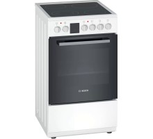 Электрическая плита Bosch HKG950120R