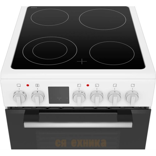 Электрическая плита Bosch HKG950120R