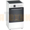 Электрическая плита Bosch HKG970020R